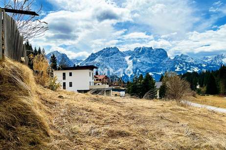 Dolomiten im Blick, Grund und Boden-kauf, 45.000,€, 9992 Lienz