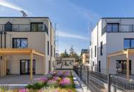 Quality Living im Zentrum von Maria Enzersdorf.