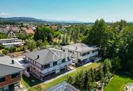 NEUBAU: Moderne Doppelhaushälften in Welzenegg