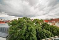 Jetzt investieren – später selbst verwirklichen: Maisonette mit Weitblick, Balkon & Wertsteigerungspotenzial im Herzen von Wieden