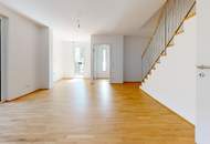 Anlageobjekt: Exklusives Stadthaus - ERSTBEZUG