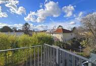 MODERNER 3-ZIMMER-WOHNTRAUM I PAARE I FAMILIEN I RUHELAGE I BALKON