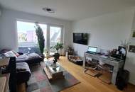 "Stadt-Land mit Balkon!"