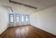 Flexible Büroflächen bei Erdberg zu mieten