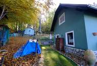Kleines Juwel am Waldrand: liebevoll renoviertes Landhaus