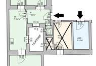 ++ ORDINATION mit laufendem Mieter – Investieren in 1030 Wien ++