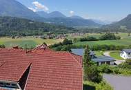 Wohnhaus( Ferienhaus) in traumhafter erhöhter Aussichtslage mit großem sonnigen Grundstück und eigener Quelle