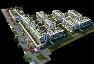 Ihr Business in Klagenfurt: Ihr Geschäftslokal im neuen Glanviertel
