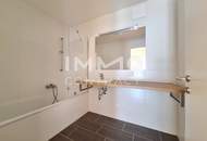 Moderne 3 Zimmerwohnung in Ruhelage und dennoch mit Top Öffi- Anbindung