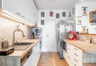 ***BIETERVERFAHREN*** Sonnige Wohnfreude in Enns – Stilvolle 3-Zimmer-Wohnung mit Weitblick und Loggia