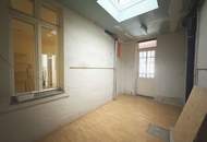 Top Lage im 1. Bezirk - großzügiges Geschäftslokal mit viel Potential