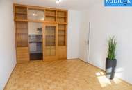 Klimatisierte 2-Zimmer-Wohnung | Erdgeschoss | U1 Kagraner Platz