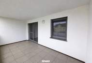 2-Zimmer Wohnung nahe Dorfplatz