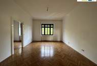 Schöne Altbau - Mietwohnung nahe Zentrum mit Loggia!