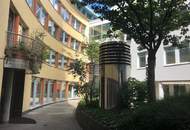 Repräsentatives Büro in zentraler Lage mit Terrasse zu mieten