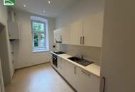 Wohnen in begehrter Lage im schönen Altbau - Stuwerviertel - Nähe Vorgartenmarkt. Leerstehende gebrauchte Wohnung zum Top Preis.