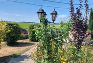 "Miethaus mit Terrasse und Garten - Breitenlee - Neuessling"