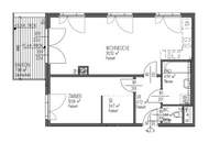 Charmante 2-Zimmer-Balkonwohnung mit Blick auf den Rudolf-Bednar-Park