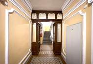 Wunderschöne Altbauwohnung mit 3,15 m Raumhöhe, ca. 103 m² Wohnnutzfläche, 1 km zum Hauptplatz Graz!