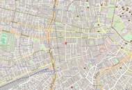 07. Schöne 3-Zimmer-Wohnung mit Balkon in den Innenhof!