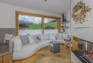 Luxus- Ski in/Ski out Apartment in sonniger Toplage