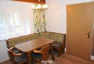 Grosszügige 5-Zimmer-Wohnung - Mitarbeiterwohnung in Kramsach zu mieten!!