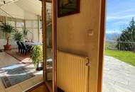 Einzigartige Lage mit einer einmaligen Bilderbuchaussicht!