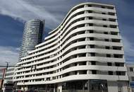 11.OG: Top-ausgestattete Neubauwohnung mit 7m² Loggia