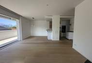 moderne Dachgeschosswohnung in super zentraler Lage