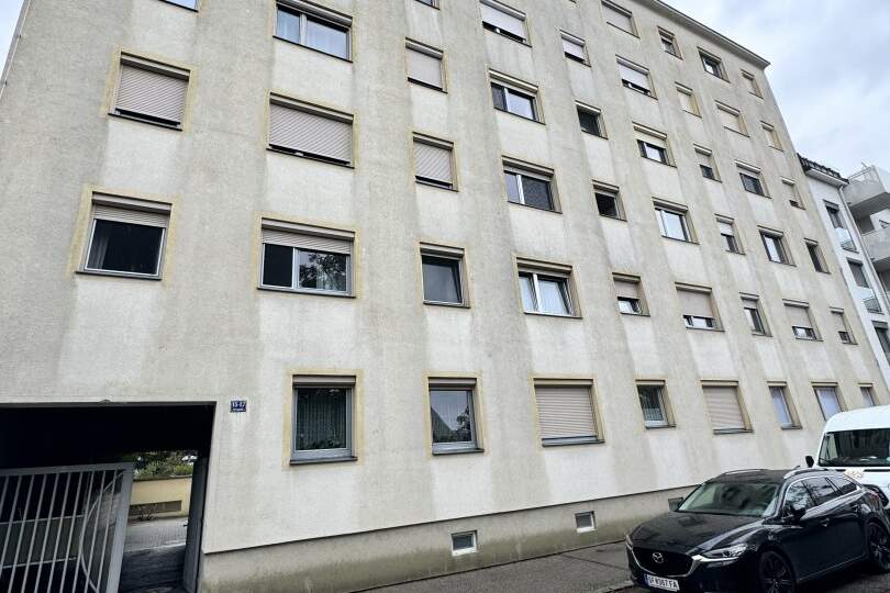 TOLLE 4 ZIMMER FAMILIENWOHNUNG IN GÄNSERNDORF STADT, Wohnung-kauf, 209.000,€, 2230 Gänserndorf