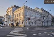 + + + ARBEITEN AM NUSSDORFER PLATZ + + + DG-Büro mit Terrasse + + +