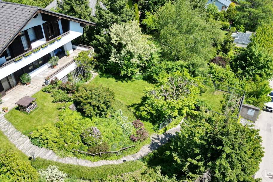 "Ein Zuhause mit Gefühl – und einem Blick, der berührt" | ZELLMANN IMMOBILIEN, Haus-kauf, 1.095.000,€, 3003 Sankt Pölten(Land)