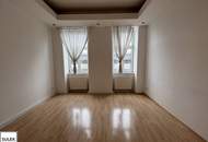 2 Zimmer Wohnung nahe Mariahilfer Straße / Westbahnhof ab sofort mieten