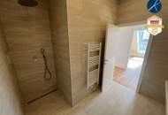 *Superprojekt: ''Über den Baumwipfeln" TOP 52 mit Süd-Westausrichtung + PANORAMA-DACHTERRASSE + 360° WIEN-BLICK