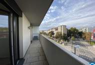 Top 2 Zimmerwohnung nahe dem WU Campus und Wiener Prater