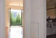 Mitten im Grünen beim Hörndlwald - Top Terrassenwohnung