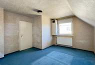 OPEN HOUSE SA 3.5. ab 11:00 - LEISTBARES FAMILIEN-HAUS GÄNSERNDORF STADT nähe Bahnhof