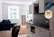 Möbliertes Studentenapartment in Uninähe