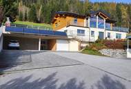 Wunderschönes Landhaus mit Traumblick in die Schladminger Tauern