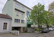 Charmante 2-Zimmer-Wohnung mit Wintergarten in ruhiger Lage