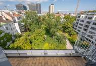 ++NEU++ Fantastisch aufgeteilte 4 Zimmer DG-Wohnung in absoluter Bestlage des 09. Bezirks - Viktor Frankl Park / Mariannengasse. +++ Dachterrasse! ++++