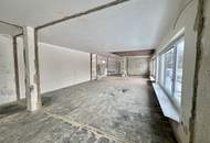 Bad Vöslau! Sanierungsbedürftiger entkernter Bungalow zum Kauf mit großem Garten!