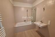 Naturnah Wohnen; 2 Zimmerwohnung mit großem Balkon