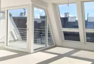 Traumhafte Dachgeschosswohnung im Herzen des 5. Bezirks ab 2030 direkt neben der U 2