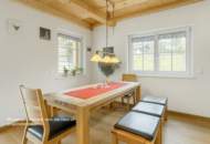 Neuwertiges Einfamilienhaus in Bestlage – Komfort trifft Natur