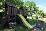 🏡 Charmantes Sommerhaus mit großem Garten & Wintergarten