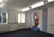 Vielseitiges Büro-/Geschäftslokal in Top-Lage von Gmünd – über 280 m² Nutzfläche