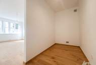 Erstbezug nach Komplettsanierung - hochwertige 2-Zimmer-Wohnung mit neuer Küche in 1140 Wien