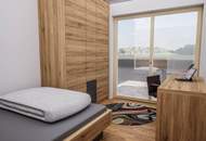 Neubauprojekt "Herzenssache" - Top 4 - "Glücksmoment" - im Zentrum von Werfen