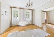 Zeitreise mit Potenzial – Haus im Herzen von Frauenkirchen